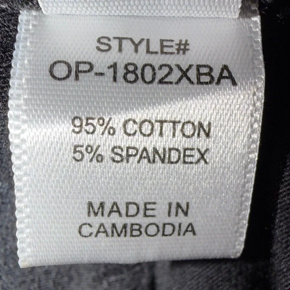 Zenana Outfitters measurements are